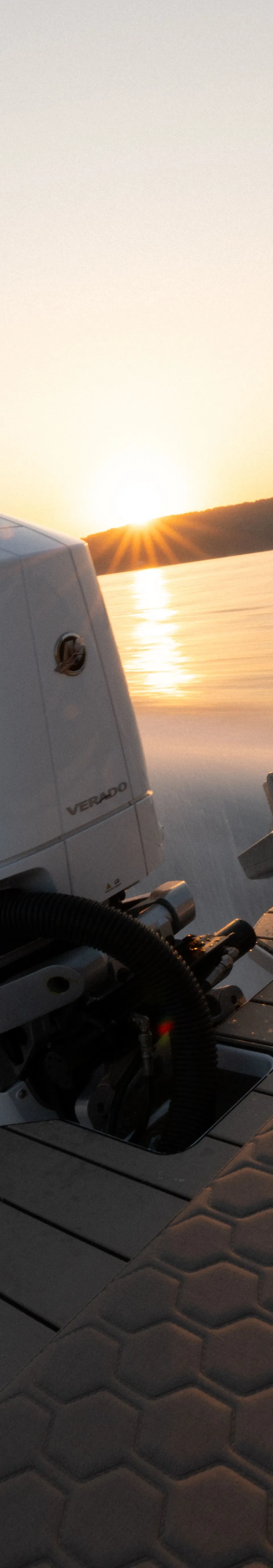 Nordkapp Coupe 2025 – Moderne 8,3m zeilboot met V-bodem - Foto 2