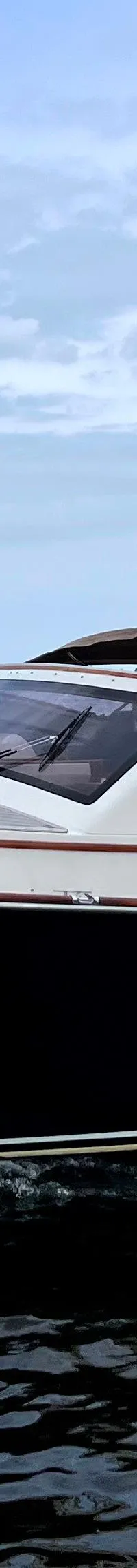 Long Island 40 Runabout 2012 – 12m luxe dagboot met IPS - Foto 11