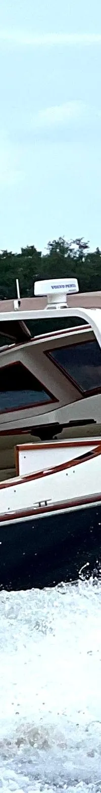 Long Island 40 Runabout 2012 – 12m luxe dagboot met IPS - Foto 14