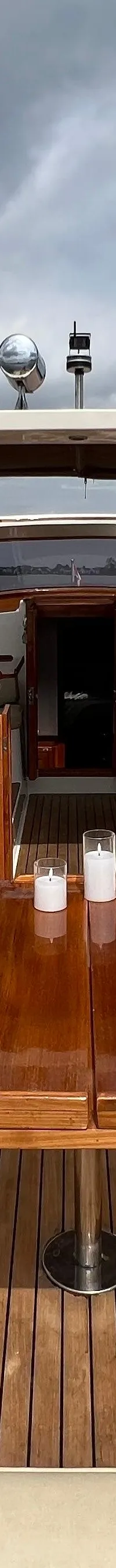 Long Island 40 Runabout 2012 – 12m luxe dagboot met IPS - Foto 19