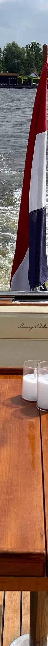 Long Island 40 Runabout 2012 – 12m luxe dagboot met IPS - Foto 21