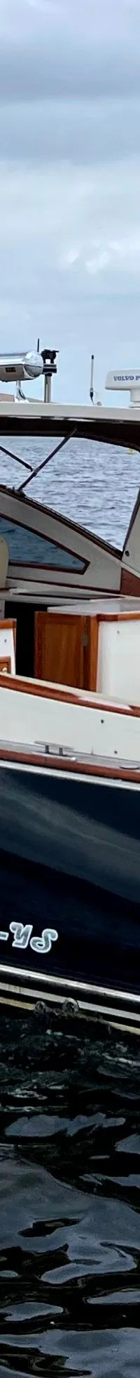 Long Island 40 Runabout 2012 – 12m luxe dagboot met IPS - Foto 8