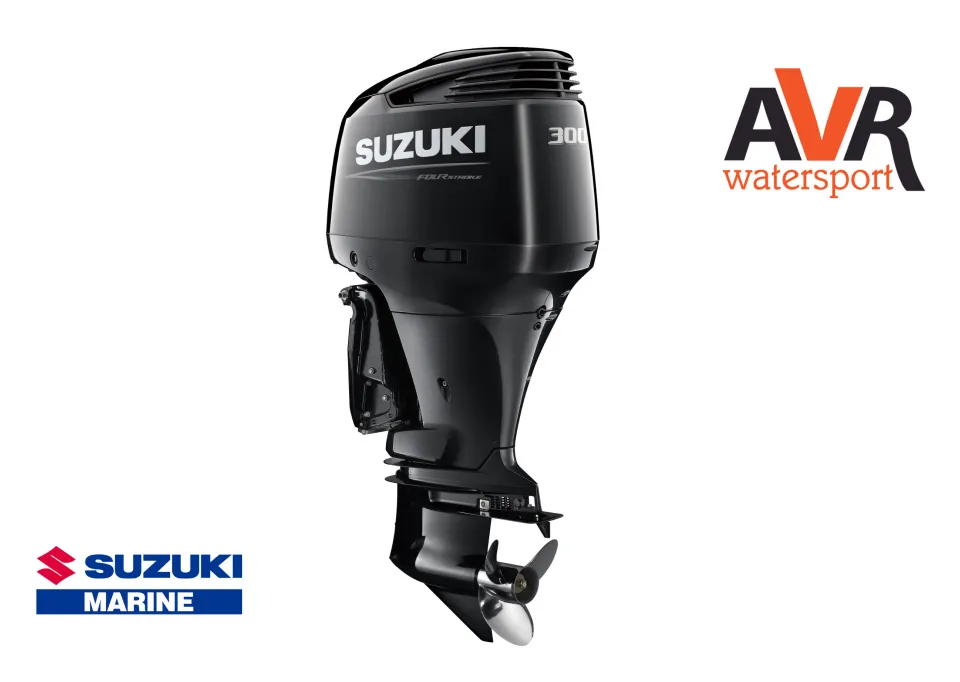 Suzuki DF300BTX - Foto 1
