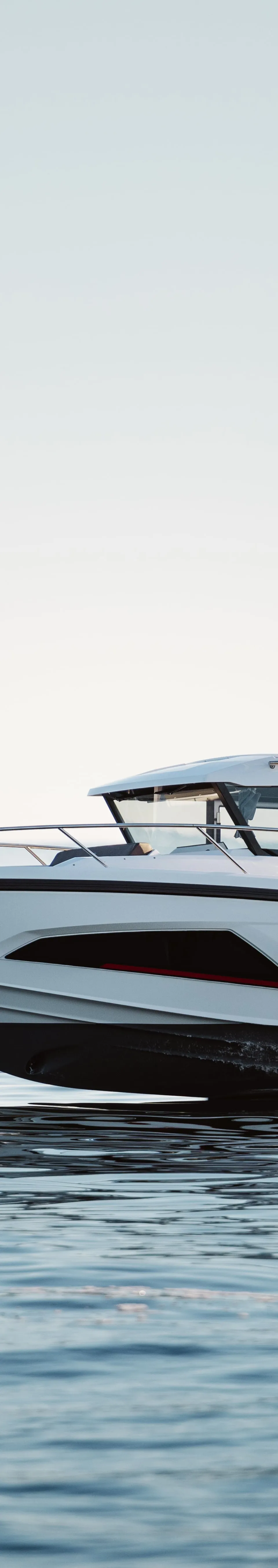 Nordkapp Coupe 2025 – Gloednieuwe Scandinavische zeilboot - Foto 3