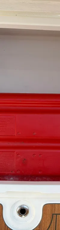Oudhuijzer 740 Tender 2025 – Compleet uitgerust met Honda 100 pk - Foto 13