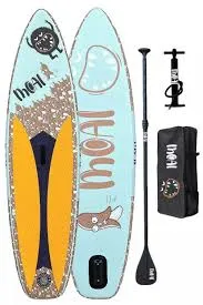Moai Sup – stabiel paddleboard voor beginners en gevorderden - Foto 2
