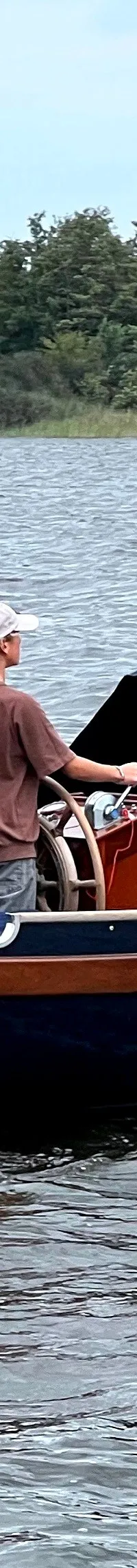 Van Speijk 26 Sloep (2008) – Teak & Diesel - Foto 4