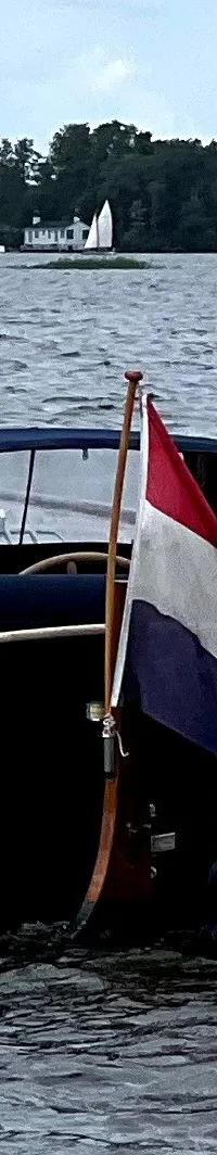 Van Speijk 26 Sloep (2008) – Teak & Diesel - Foto 7