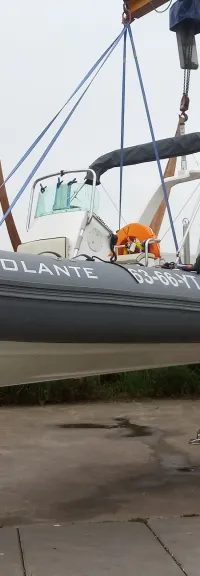 Excellent RIB 2015 – 6m met Suzuki 90pk en volledige uitrusting - Foto 4