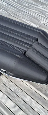 EZraft Q270 2024 – lichtgewicht rubberboot 12 kg - Foto 4