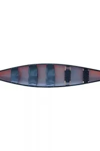 Roto Canadier 525 2024 – Onzinkbare 5-persoons kano - Foto 7