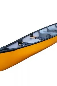 Roto Canadier 525 2024 – Onzinkbare 5-persoons kano - Foto 8