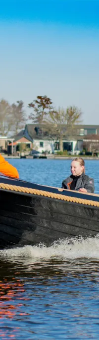Clever 59 Tender 2027 – Anniversary Limited Edition vaarklaar - Foto 1