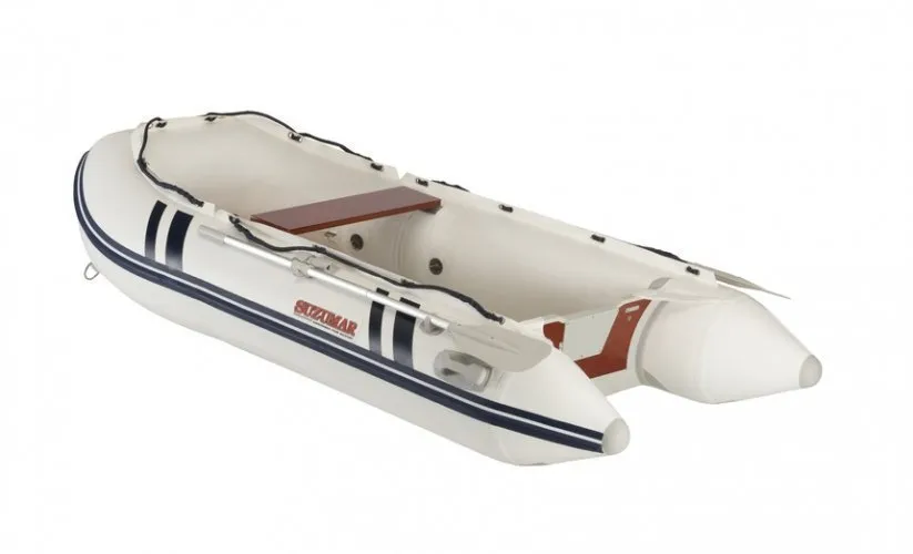 Suzumar DS 390 ALU - Foto 1