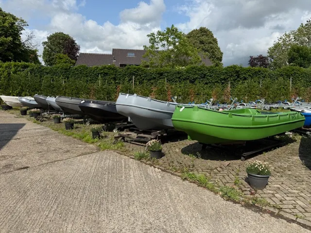 Whaly sloepen – ruim assortiment direct leverbaar - Foto 1