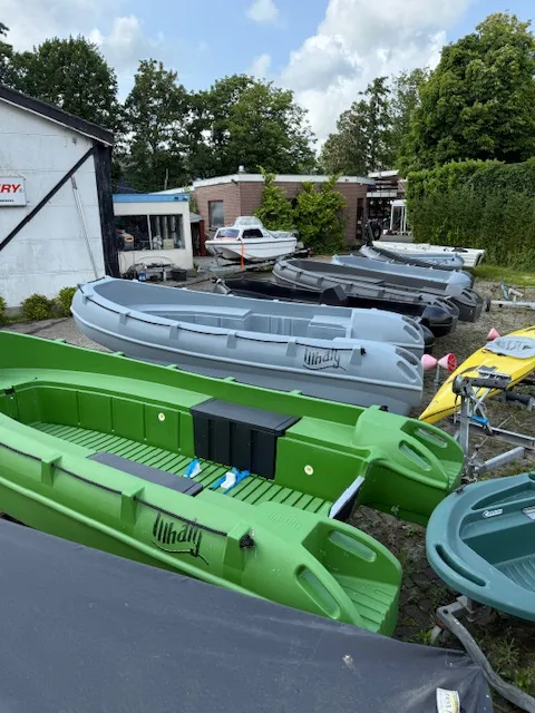 Whaly sloepen – ruim assortiment direct leverbaar - Foto 2