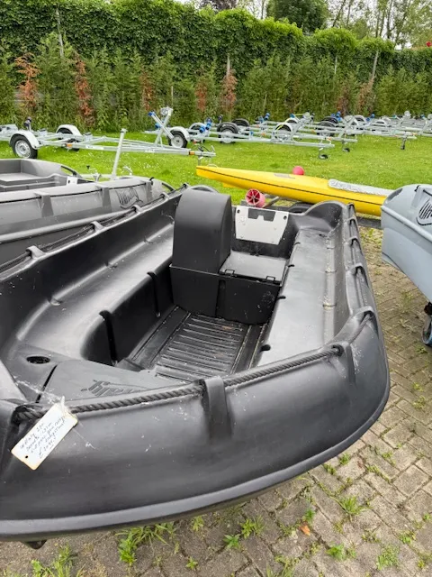 Whaly sloepen – ruim assortiment direct leverbaar - Foto 3