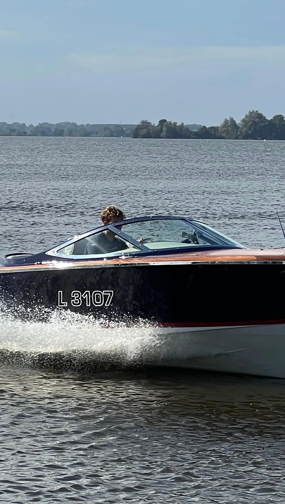 Kral 700 Classic 2006 – handgebouwd, 225 motoruren - Foto 3