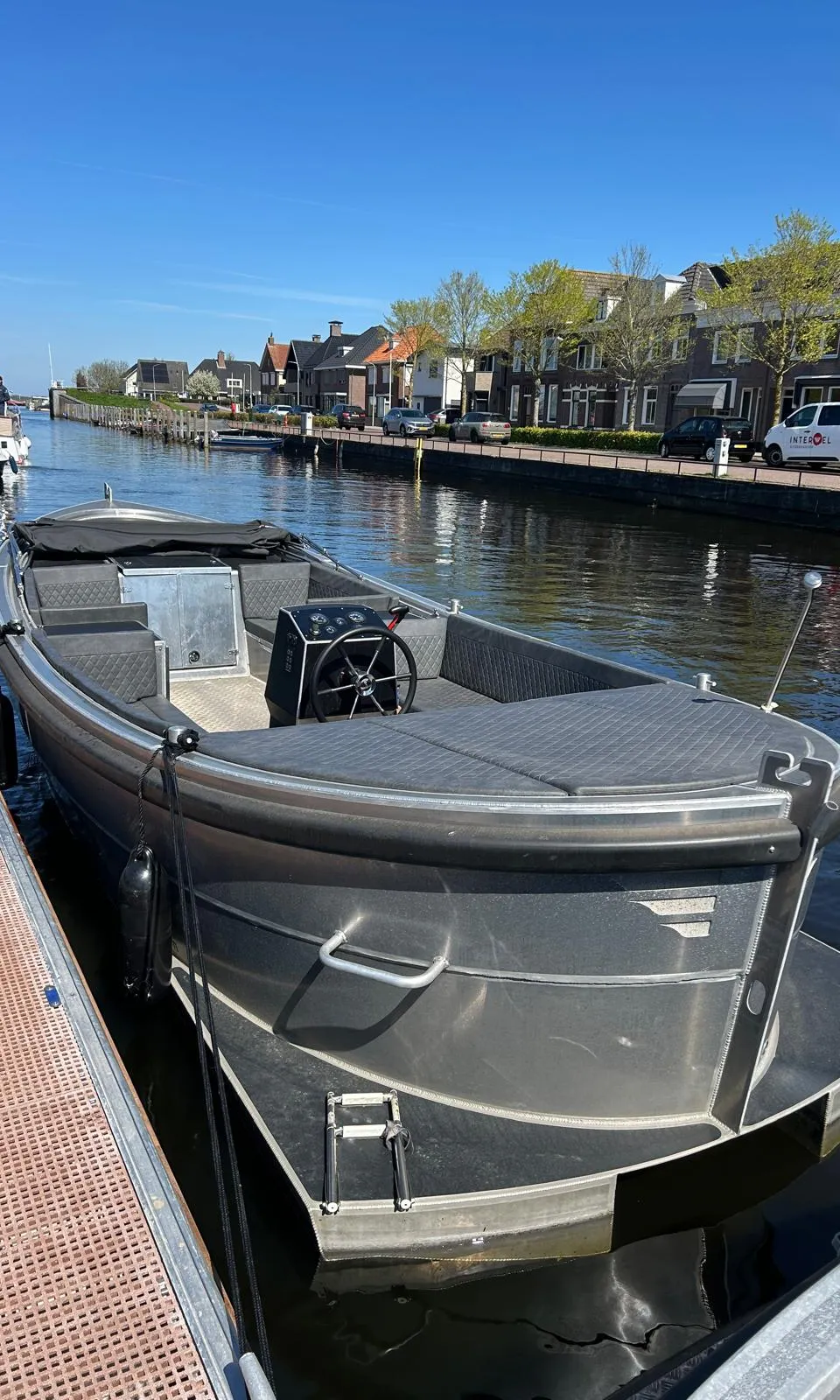 Van Vossen 777 2021 – Direct vaarklaar - Foto 1