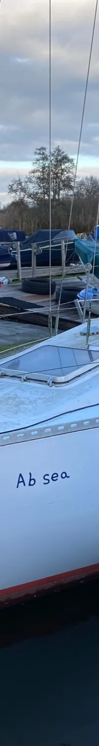 Beneteau First 30 1978 – Racer/Cruiser met potentieel - Foto 1