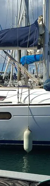 Jeanneau Sun Odyssey 44i 2009 – Ruime kajuitzeiler - Foto 1