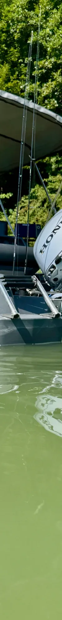 Roto Nautica Hydra 450 Fishing 2026 – Onderhoudsarme visboot - Foto 3