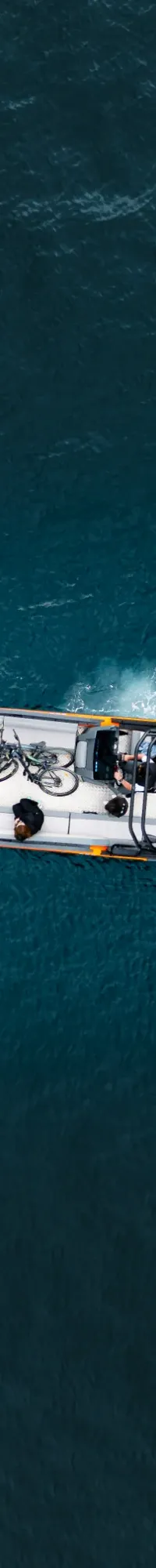 Roto Nautica Korkyra 650 Pro 2026 – werkboot met front-loading - Foto 8