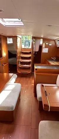 Beneteau Oceanis 45 2012 – Complete Uitrusting - Foto 2
