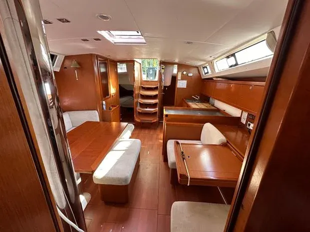 Beneteau Oceanis 45 2012 – Complete Uitrusting - Foto 2