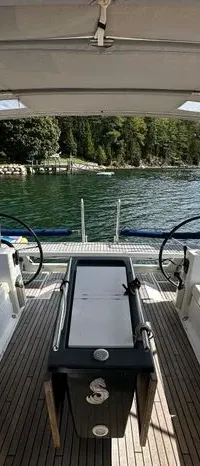 Beneteau Oceanis 45 2012 – Complete Uitrusting - Foto 3