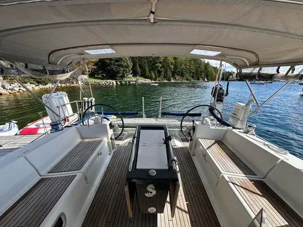 Beneteau Oceanis 45 2012 – Complete Uitrusting - Foto 3