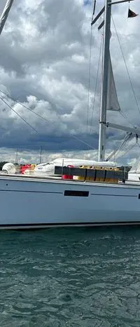 Beneteau Oceanis 45 2012 – Complete Uitrusting - Foto 4