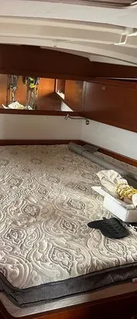Beneteau Oceanis 45 2012 – Complete Uitrusting - Foto 5