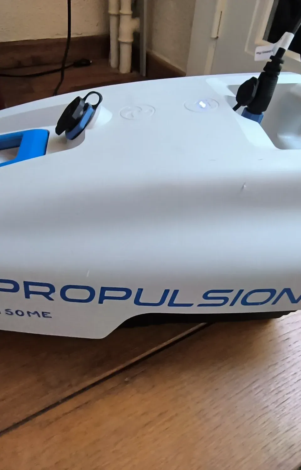 Bijboot Vetus Traveller VB230T – E-propulsion spirit 1.0 motor - Foto 3