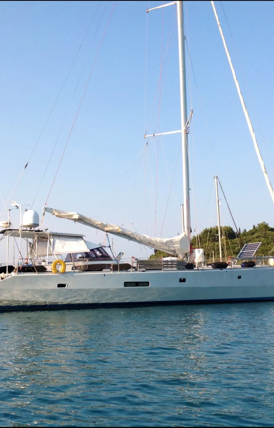 Prototype unique G60 2005 – Snelle comfortabele cruiser - Foto 2