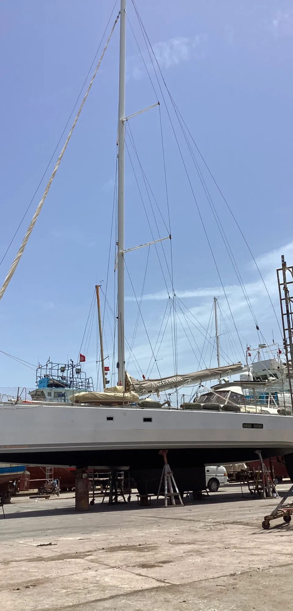 Prototype unique G60 2005 – Snelle comfortabele cruiser - Foto 3