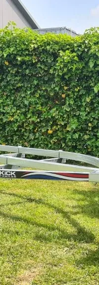 Kicktrailer KT750 2026 – Versterkte 750kg As met 100km/h Toelating - Foto 2