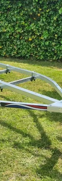 Kicktrailer KT750 2026 – Versterkte 750kg As met 100km/h Toelating - Foto 3