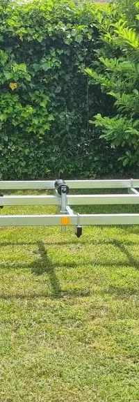 Kicktrailer KT750 2026 – Versterkte 750kg As met 100km/h Toelating - Foto 7