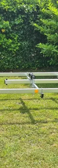 Kicktrailer KT750 2026 – Versterkte 750kg As met 100km/h Toelating - Foto 9
