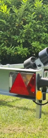 Kicktrailer KT750 2026 – Versterkte 750kg As met 100km/h Toelating - Foto 11