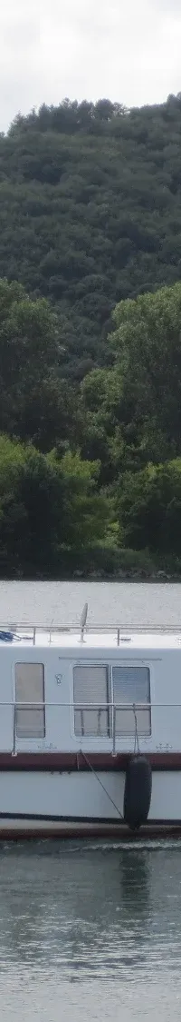 Rheinsberg Motorjacht 1993 – Langdurig verblijf - Foto 1
