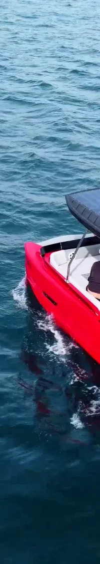 Roto Nautica Korkyra 650 (2026) – Polyethyleen Catamaran - Foto 7