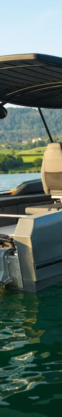 Roto Nautica Korkyra 650 (2026) – Polyethyleen Catamaran - Foto 8