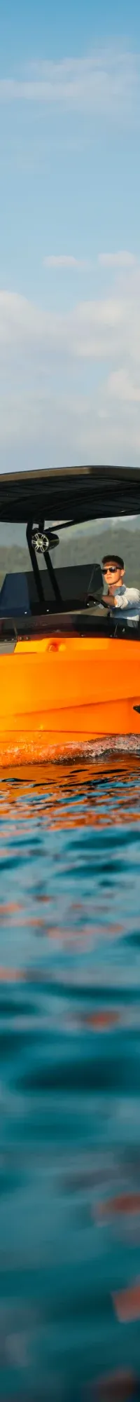 Roto Nautica Korkyra 650 (2026) – Polyethyleen Catamaran - Foto 12