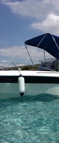 Mystraly Forte 520 Sport 2013 – Compleet vaarklaar - Foto 1