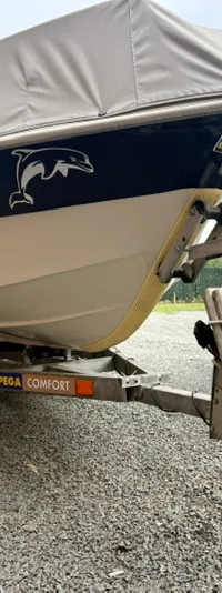 Mystraly Forte 520 Sport 2013 – Compleet vaarklaar - Foto 3